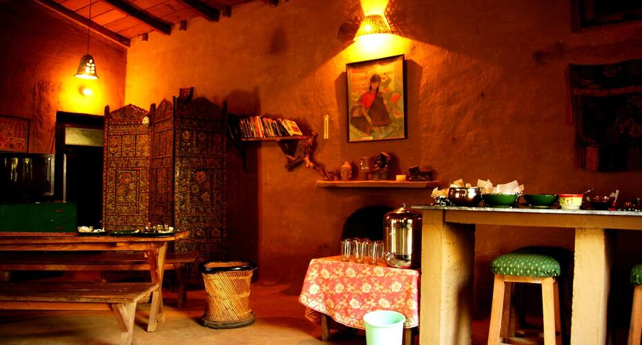 TG Stays Bhagatpura, Mukteshwar 4
